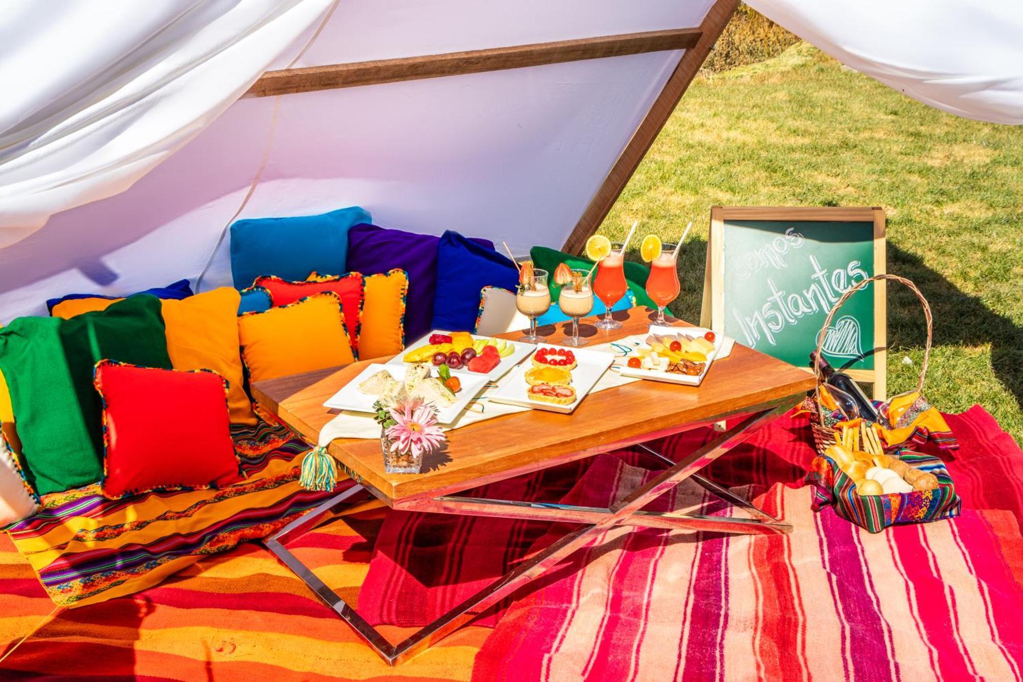 Sonesta Posadas Del Inca Puno Esterno foto
