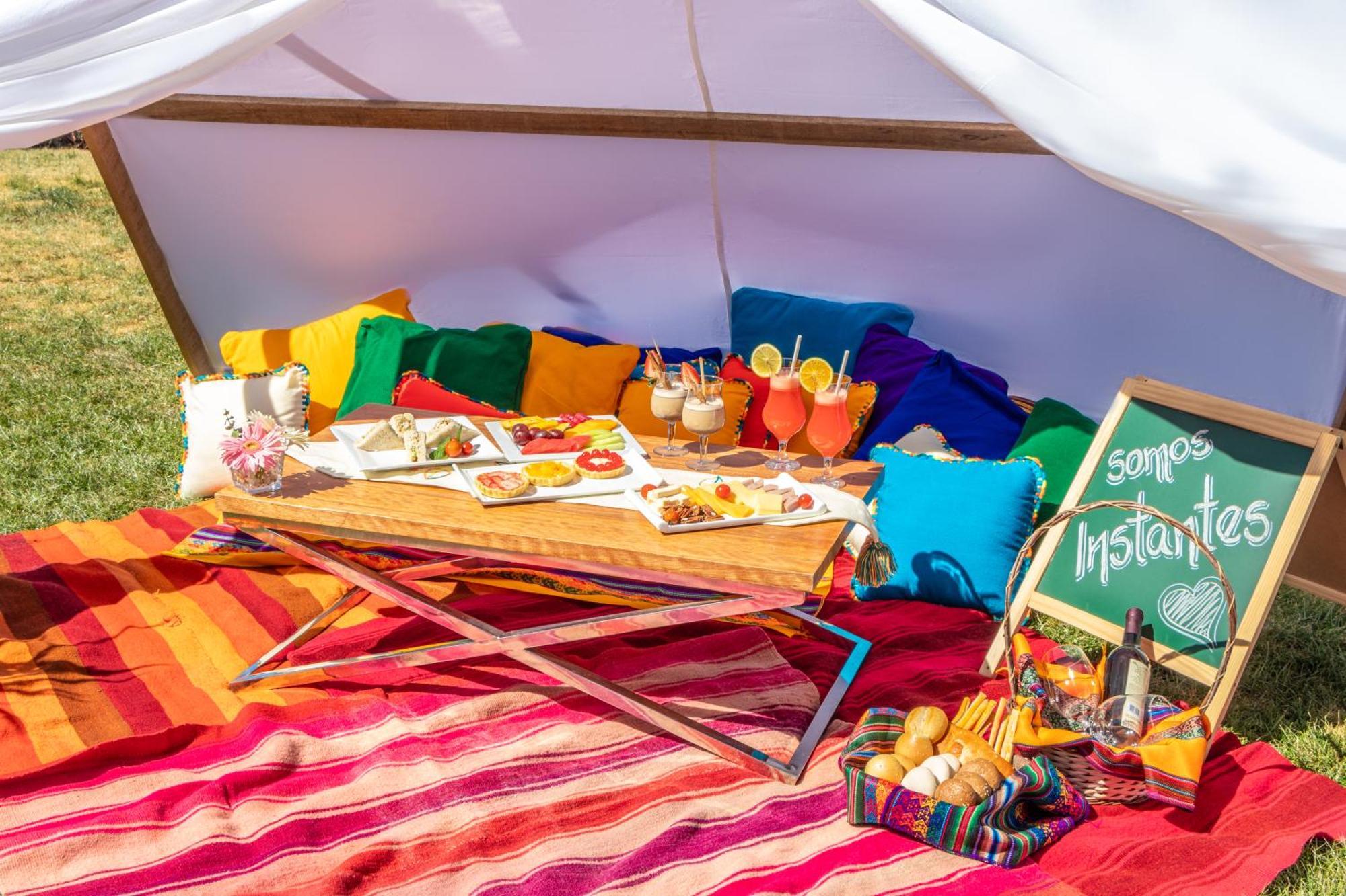 Sonesta Posadas Del Inca Puno Esterno foto