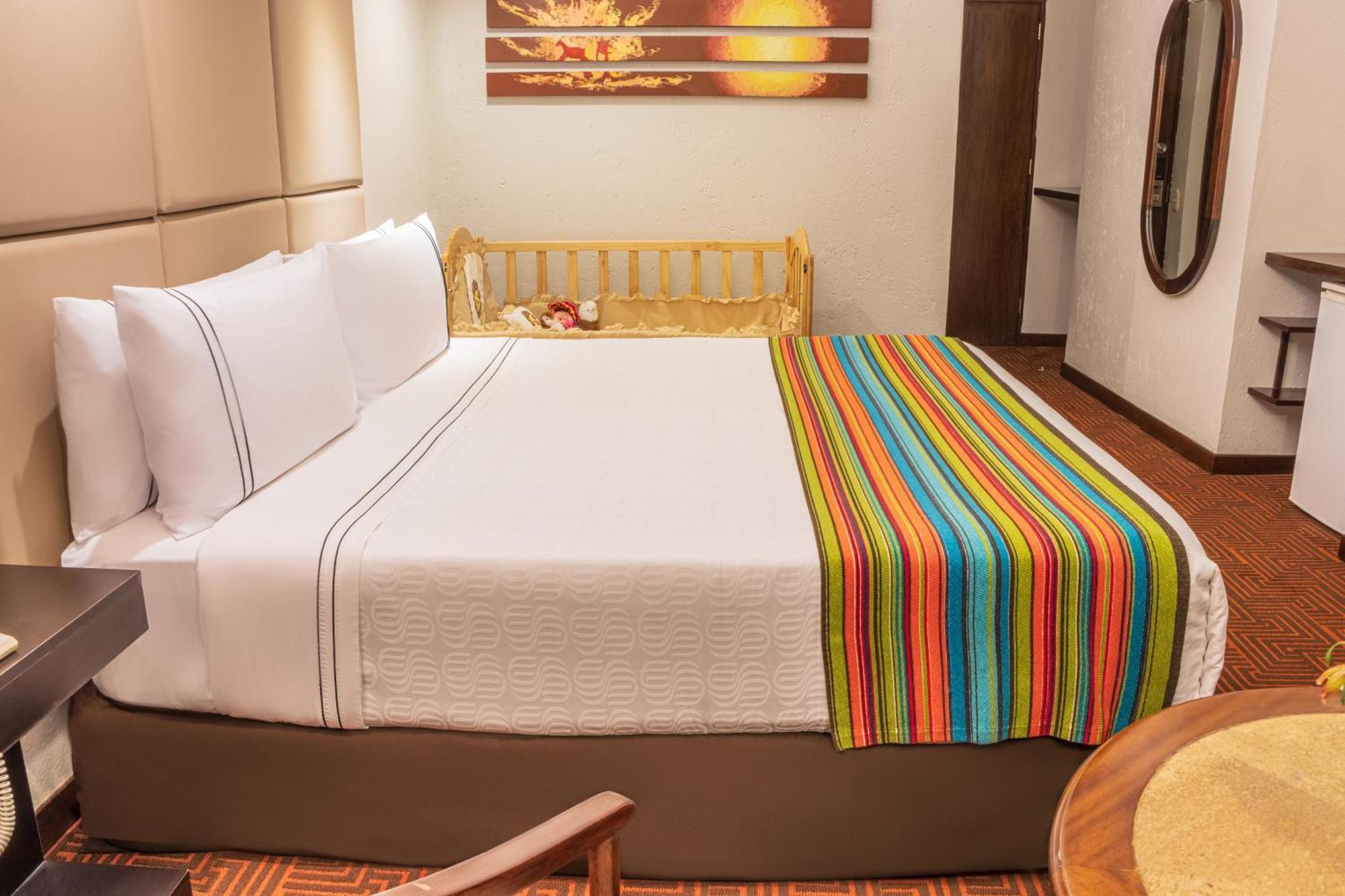 Sonesta Posadas Del Inca Puno Esterno foto