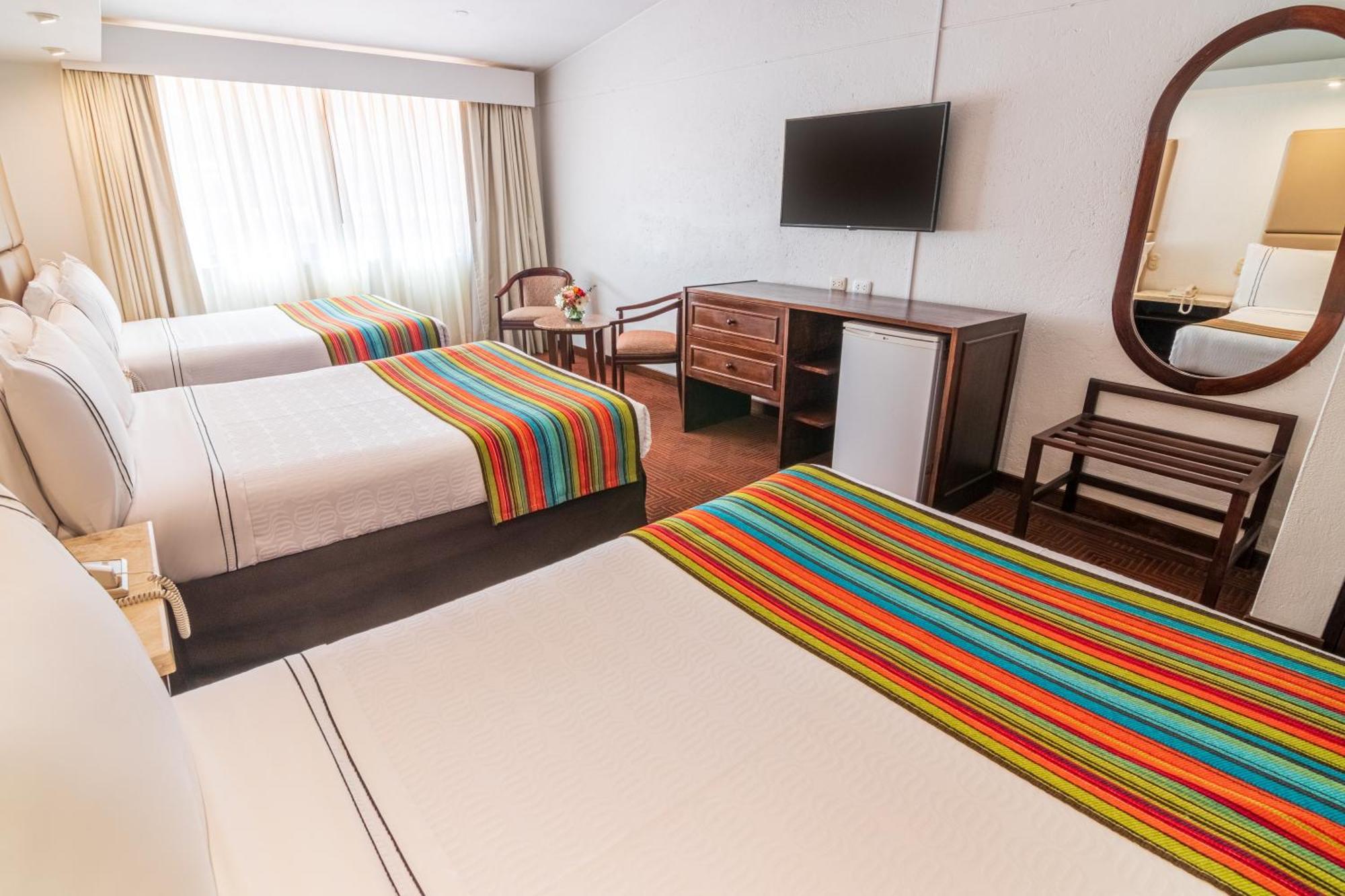 Sonesta Posadas Del Inca Puno Esterno foto