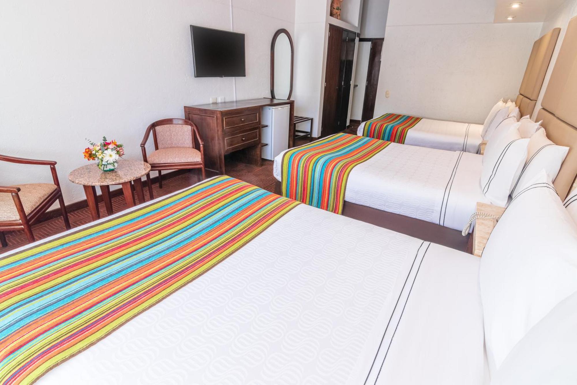 Sonesta Posadas Del Inca Puno Esterno foto